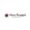 Hess Roggel PartG mbB Steuerberatungsgesellschaft in Sinsheim - Logo