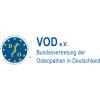 Kullmann Christina Praxis für Osteopathie in Frankfurt am Main - Logo