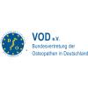 Kullmann Christina Praxis für Osteopathie in Frankfurt am Main - Logo