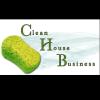Clean House Business Inh. Christian Gellert in Landsberg in Sachsen Anhalt - Logo