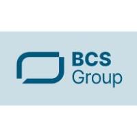 BCS Group GmbH in Berlin - Logo
