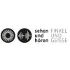 sehen und hören : Finkel und Geisse in Stuttgart - Logo