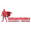 Schlüsseldienst Aufsperrhelden in Eggingen Stadt Ulm - Logo