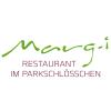 Marg-i - Restaurant im Parkschlösschen in Lehrte - Logo