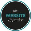 The Website Upgrader in Kaufbeuren - Logo