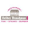 Restaurant Oelder Brauhaus in Oelde - Logo