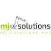 mj solutions in Sulzbach am Main - Logo