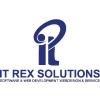 IT-REX Solutions Computer Reparatur Netzwerk Sicherheit Webdesign in Mainz - Logo