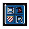 B&R Security GmbH in Berlin - Logo