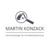Martin Konzack - Sachverständiger für Immobilienbewertung in Lüneburg - Logo