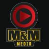 MM-Media in Söhrewald - Logo