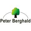 Gartengestaltung Peter Berghald in Krailing Gemeinde Prackenbach - Logo
