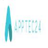 Apptec24 GmbH - Beste Web & Mobile App Design in Neu Isenburg - Logo