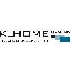 K_Home-Design in Sankt Mauritz Stadt Münster - Logo