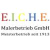 E.I.C.H.E. Malerbetrieb GmbH in Düren - Logo