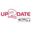 Up2Date Events in Zeulenroda Triebes - Logo