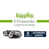 F.P. GreenTec Gartentechnik in Preetz in Holstein - Logo