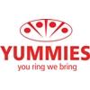 Yummies in Hamburg - Logo
