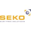 SEKO Staubtechnik GmbH in Rheda Wiedenbrück - Logo