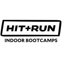 Hit n Run Bootcamps GmbH in Hamburg - Logo