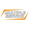 Multiple Service in Ostelsheim - Logo