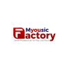 Myousic Factory Bad Homburg in Bad Homburg vor der Höhe - Logo