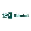 180 Grad Sicherheit in Düsseldorf - Logo