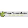 Vegan Fitness & Foods in Kassel - Logo