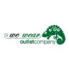 We Wear Outlet Company in Neuss - Logo