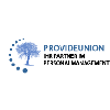 Provideunion GmbH in Siegen - Logo