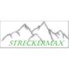 streckermax - Internet - Shop in Mittenwald - Logo