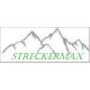 streckermax - Internet - Shop in Mittenwald - Logo