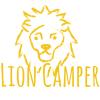 LionCamper in Freising - Logo