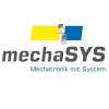 mechaSYS GmbH in Pforzheim - Logo