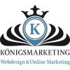 Königsmarketing in Königs Wusterhausen - Logo