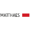 Matthaes Buchshop in Stuttgart - Logo