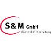 S&M Wirtschaftsberatungs GmbH in Heidesheim Stadt Ingelheim - Logo