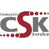 CSK Computer Service Thomas Koch in Haßloch - Logo
