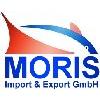 Moris Import & Export GmbH in Frankfurt am Main - Logo