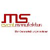 MS Eventmanufaktur in Kottweiler Schwanden - Logo