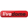 Livedome.com in München - Logo