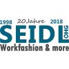 SEIDL Workfashion & more OHG in Deggendorf - Logo