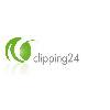 clipping24 in Vreden - Logo