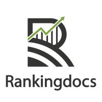 Rankingdocs GmbH in Hamburg - Logo