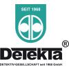 Detekta-Detektiv Gesellschaft seit 1968 Gmbh in Essen - Logo