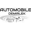 Automobile Demirlek in Marktoberdorf - Logo