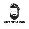 Moh‘s Shisha Kiosk in Reinbek - Logo