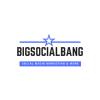 Bigsocialbang in Berlin - Logo