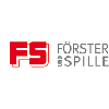 Förster u. Spille Schüttguttechnik GmbH in Wildeshausen - Logo