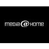 Richter -media@home in Hildrizhausen - Logo